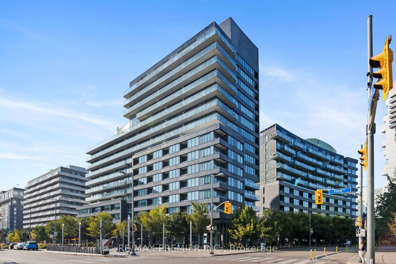 Preview image for 120 Bayview Ave #S1104, Toronto