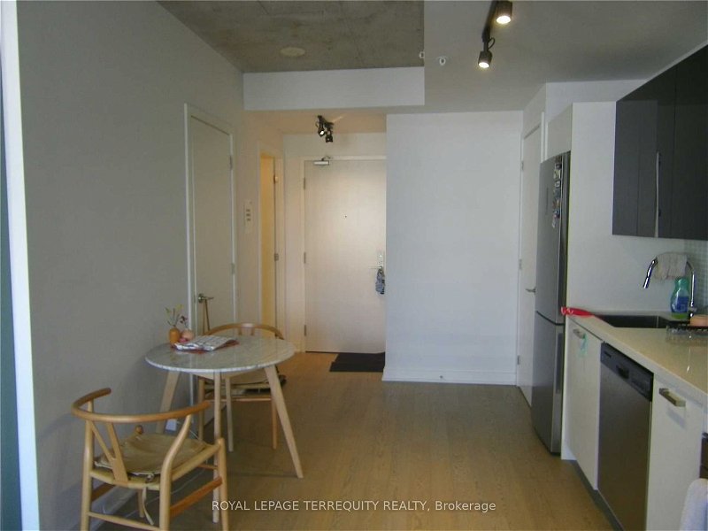 Preview image for 39 Brant St #909, Toronto