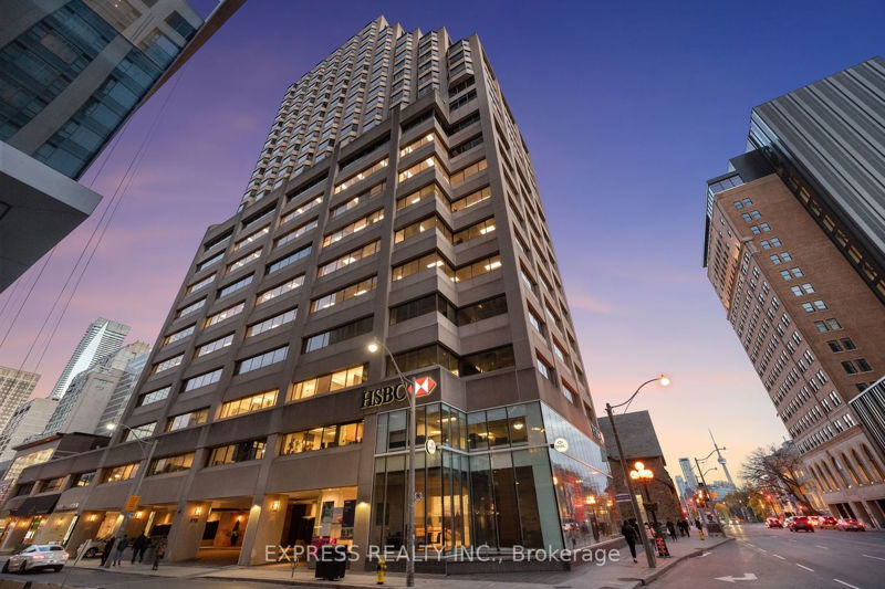 Preview image for 175 Cumberland St #2001, Toronto