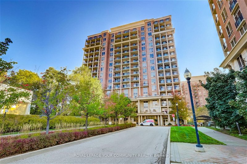 Preview image for 1105 Leslie St #1102, Toronto