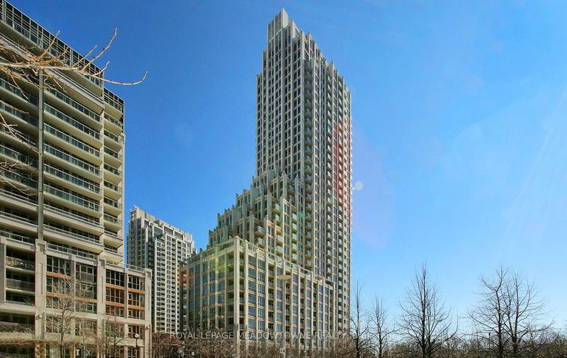 Preview image for 628 Fleet St #916, Toronto