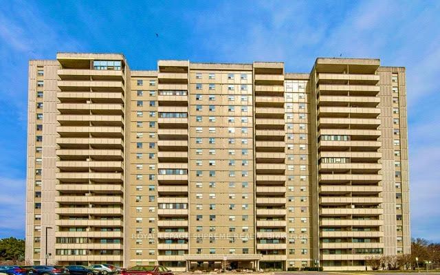 Preview image for 1338 York Mills Rd #1905, Toronto
