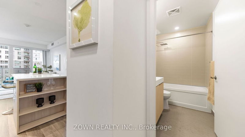 Preview image for 20 Tubman Ave #1306, Toronto