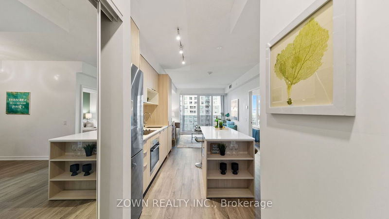 Preview image for 20 Tubman Ave #1306, Toronto