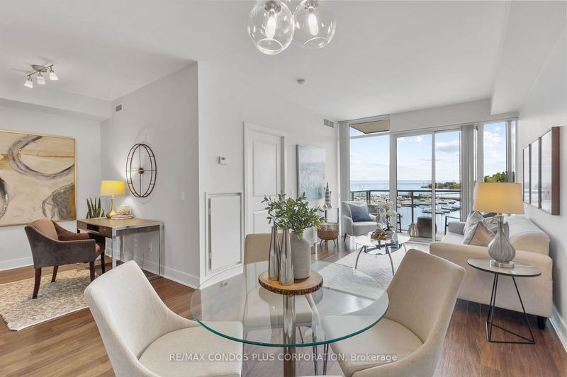 Preview image for 90 Stadium Rd #523, Toronto