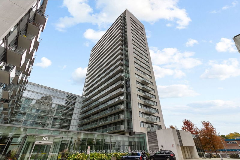 Preview image for 90 Stadium Rd #523, Toronto