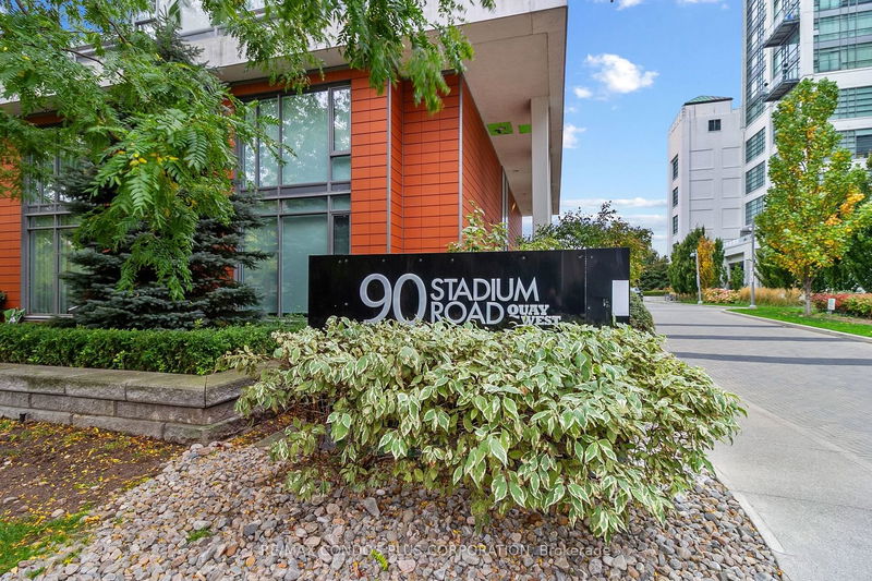 Preview image for 90 Stadium Rd #523, Toronto