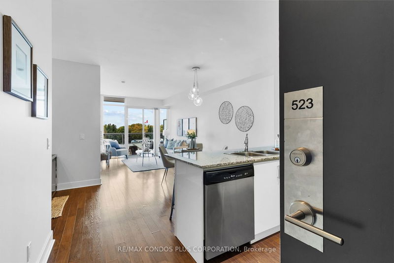 Preview image for 90 Stadium Rd #523, Toronto