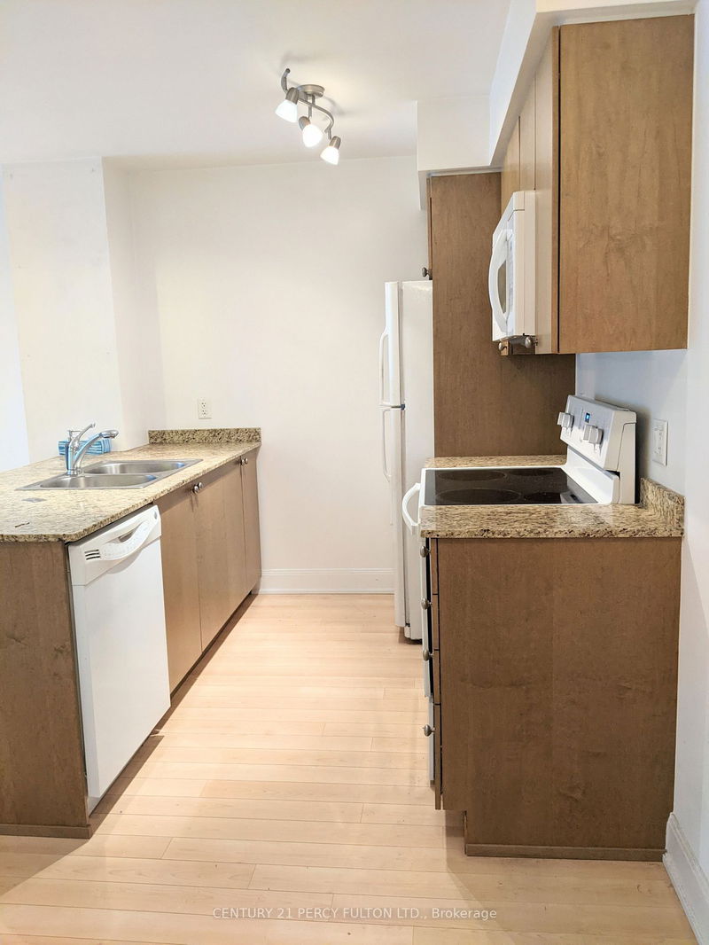 Preview image for 2191 Yonge St #606, Toronto