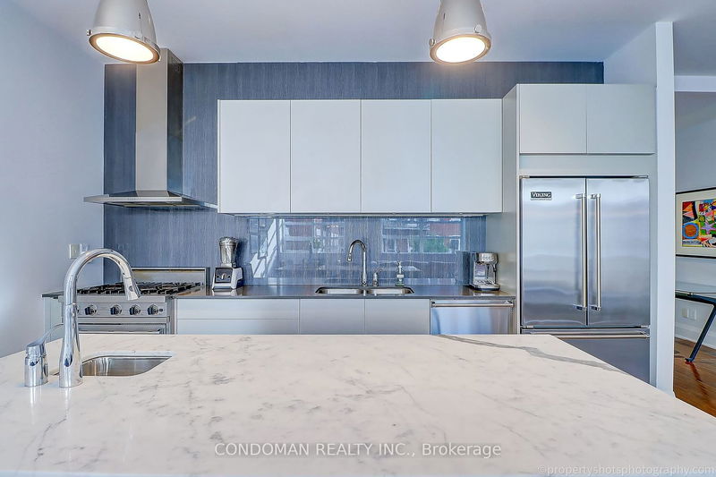 Preview image for 391 Brunswick Ave #303, Toronto