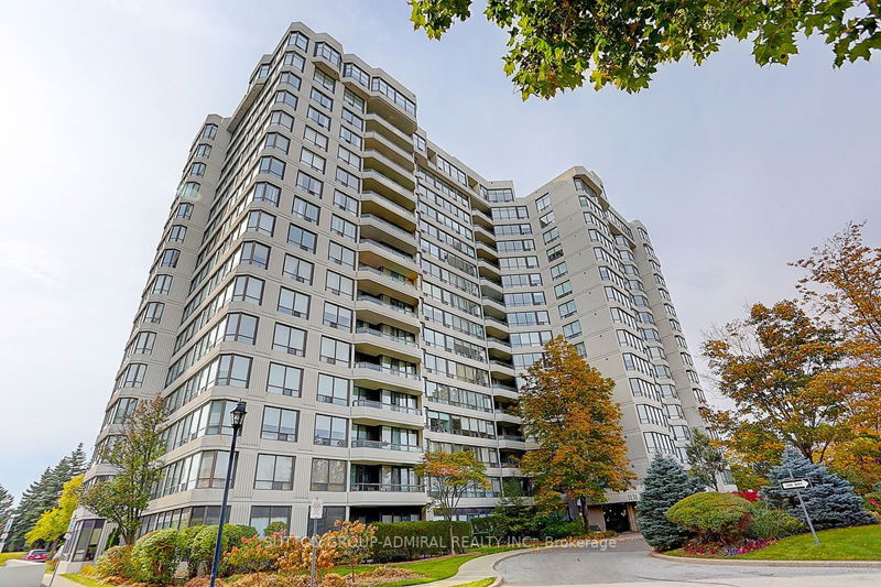 Preview image for 1131 Steeles Ave W #201, Toronto