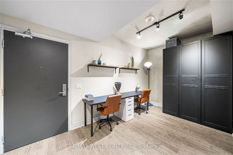 Preview image for 608 Richmond St W #409, Toronto