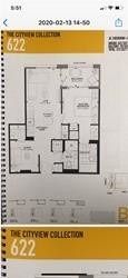 Preview image for 27 Bathurst St #901-W, Toronto
