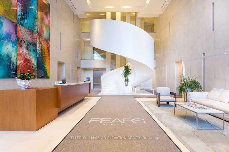 Preview image for 170 Avenue Rd #1607, Toronto