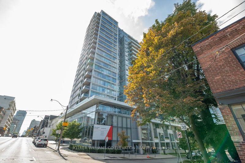 Preview image for 170 Avenue Rd #1607, Toronto