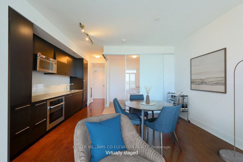 Preview image for 170 Avenue Rd #1607, Toronto