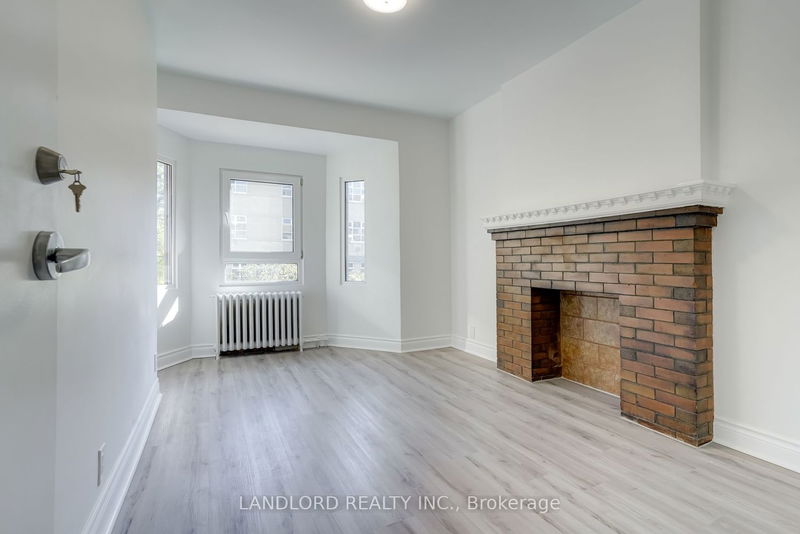 Preview image for 372 George St, Toronto