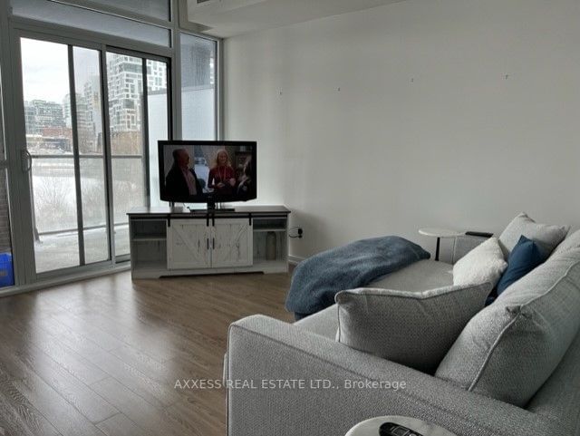 Preview image for 169 Fort York Blvd #327, Toronto