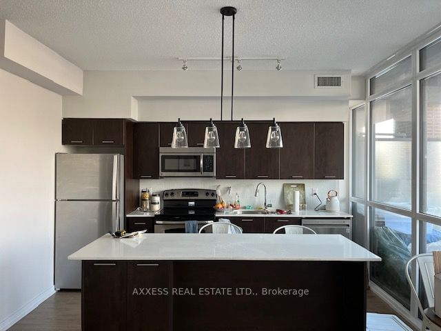 Preview image for 169 Fort York Blvd #327, Toronto