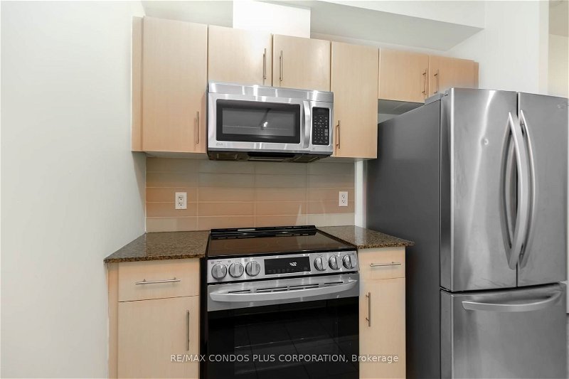 Preview image for 12 Yonge St #2708, Toronto