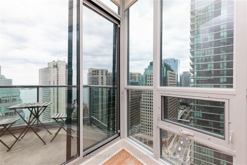 Preview image for 12 Yonge St #2708, Toronto