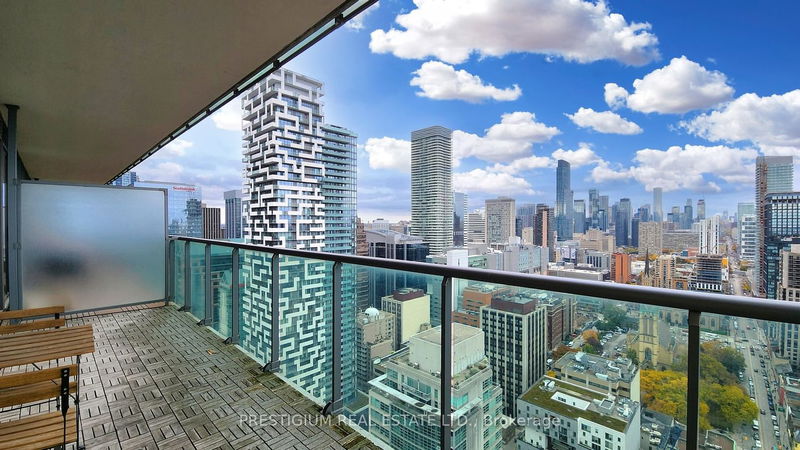Preview image for 33 Lombard St #3504, Toronto