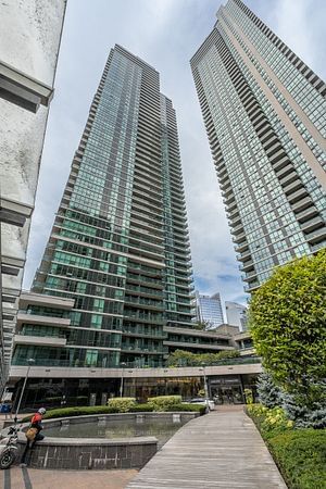 Preview image for 33 Bay St #4101, Toronto