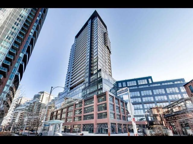 Preview image for 135 East Liberty St S #2002, Toronto