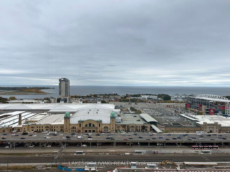 Preview image for 135 East Liberty St S #2002, Toronto