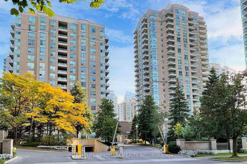 Preview image for 29 Pemberton Ave #607, Toronto