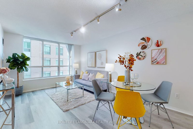 Preview image for 29 Pemberton Ave #607, Toronto