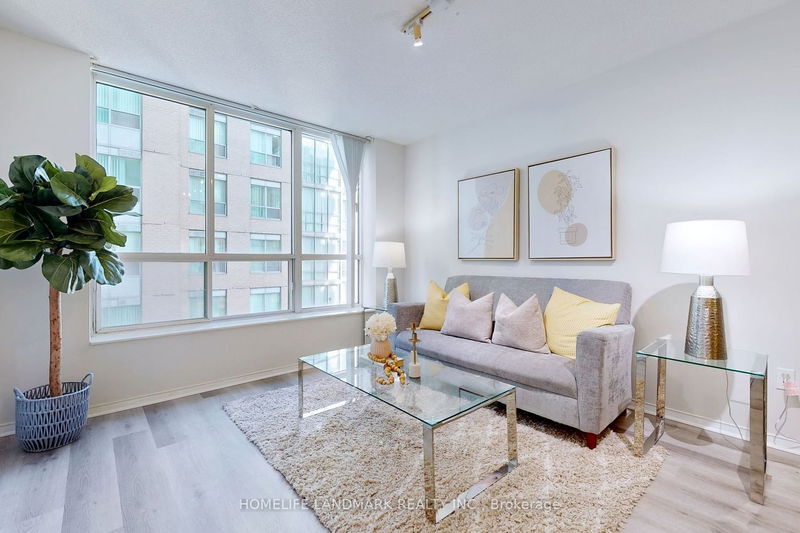 Preview image for 29 Pemberton Ave #607, Toronto