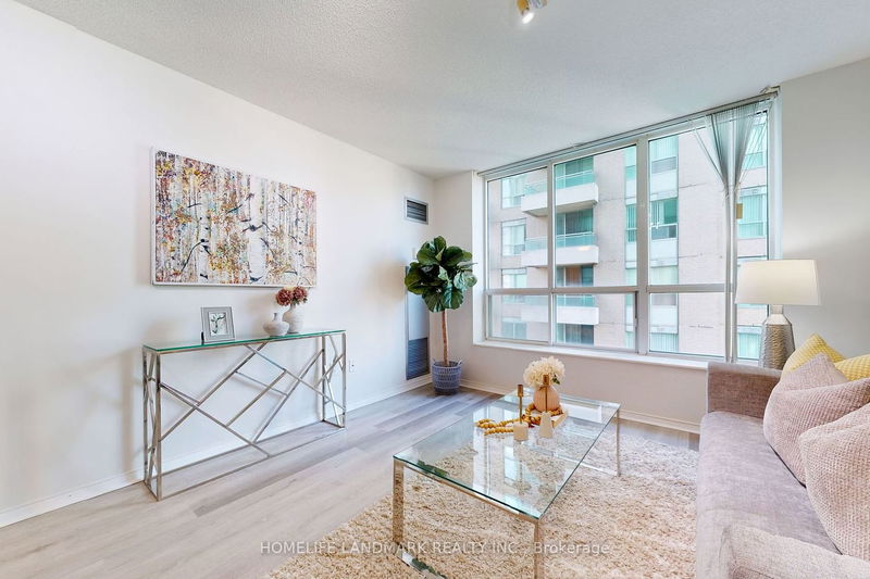 Preview image for 29 Pemberton Ave #607, Toronto