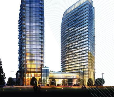 Preview image for 49 East Liberty St #1207, Toronto