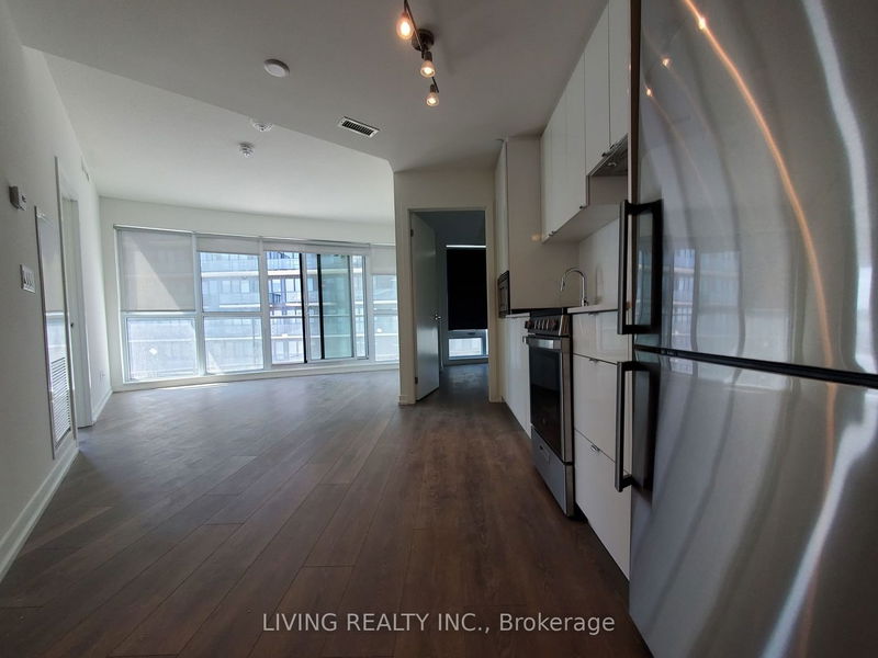 Preview image for 49 East Liberty St #1207, Toronto