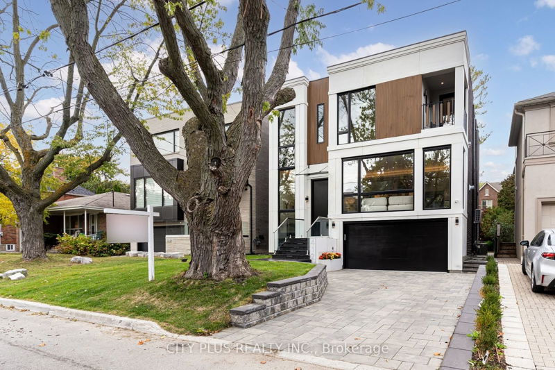 Preview image for 412 Glengarry Ave, Toronto