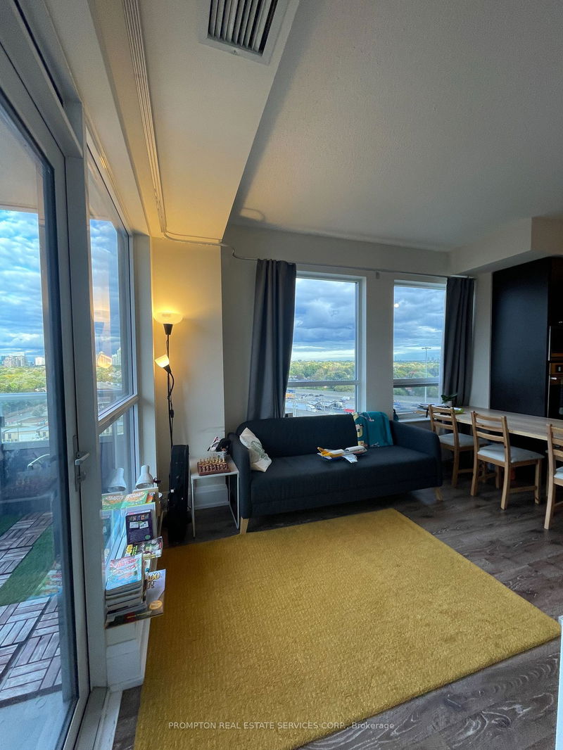 Preview image for 120 Harrison Garden Blvd #927, Toronto