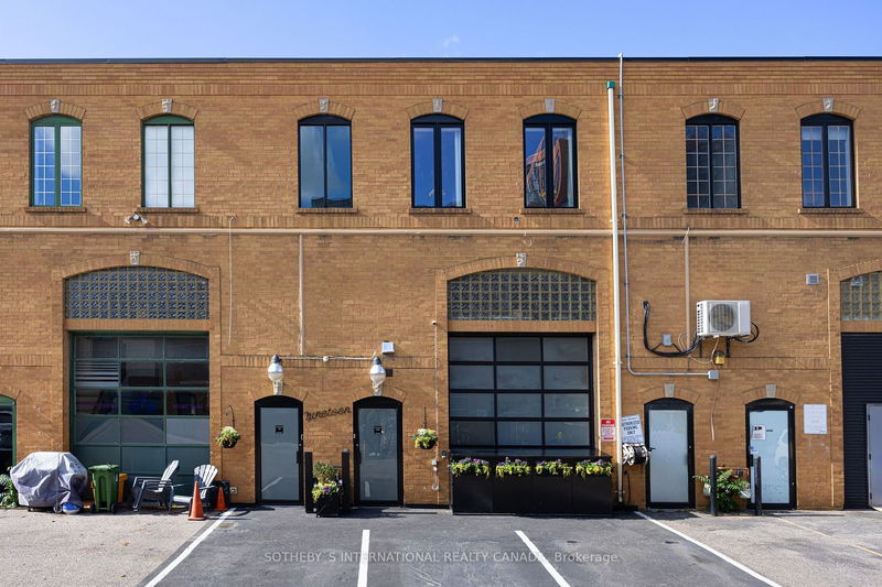 Preview image for 19 Atlantic Ave, Toronto
