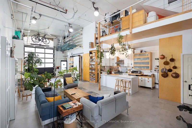 Preview image for 19 Atlantic Ave, Toronto