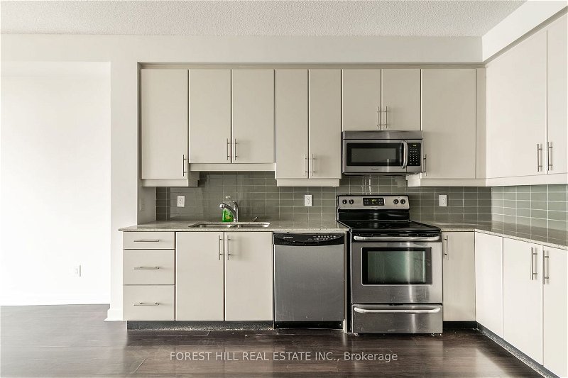 Preview image for 33 Bay St #4513, Toronto