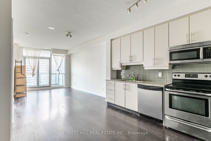 Preview image for 33 Bay St #4513, Toronto