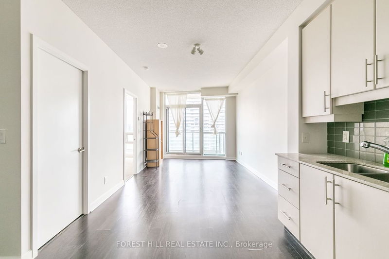 Preview image for 33 Bay St #4513, Toronto
