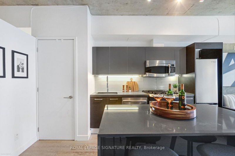 Preview image for 25 Stafford St #410, Toronto