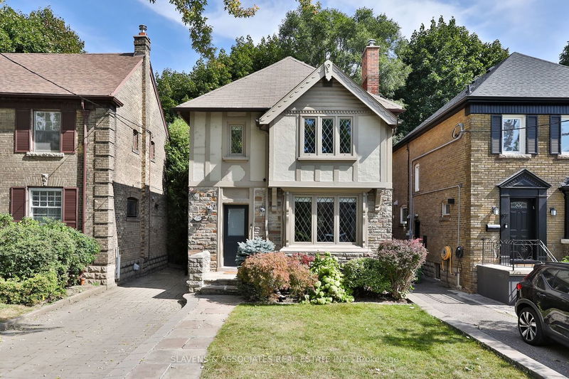 Preview image for 199 Glen Cedar Rd, Toronto