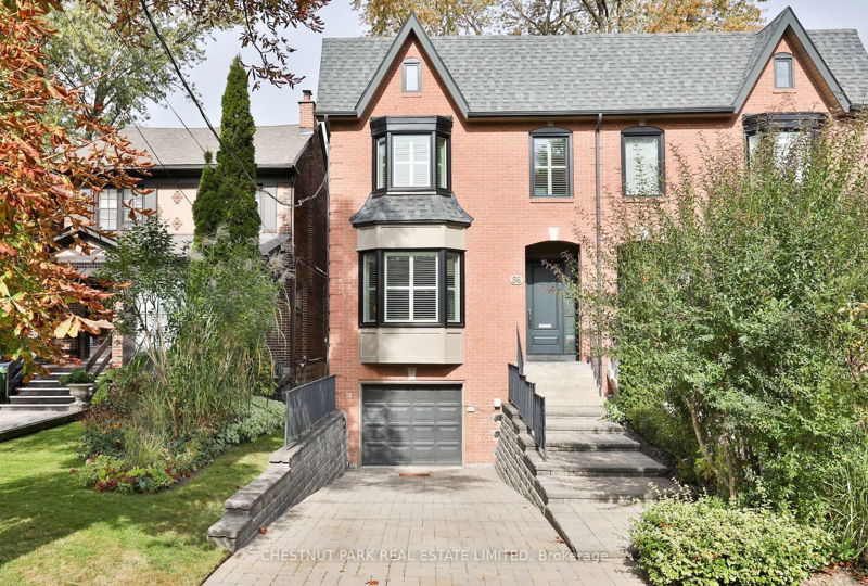 Preview image for 56 Keewatin Ave, Toronto