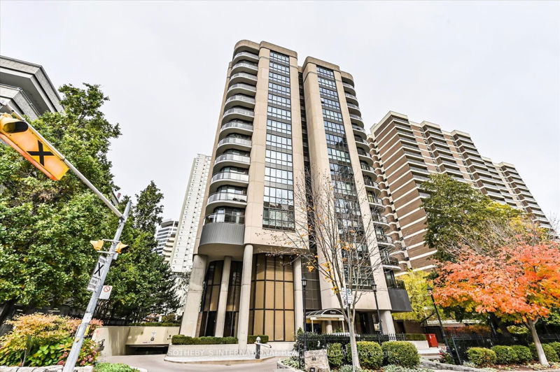 Preview image for 40 Rosehill Ave #502, Toronto