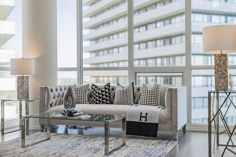 Preview image for 45 Charles St E #4709, Toronto