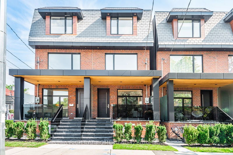 Preview image for 675 Huron St, Toronto