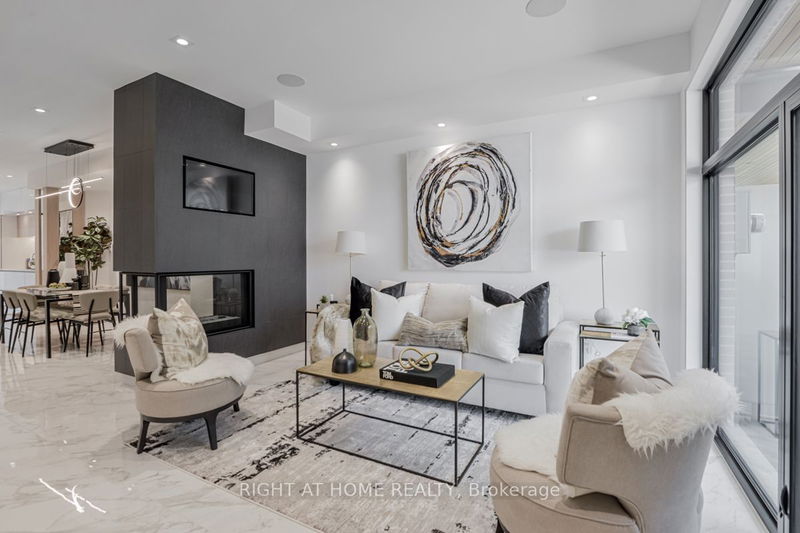 Preview image for 675 Huron St, Toronto