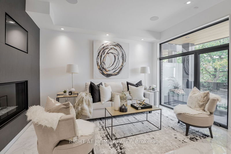 Preview image for 675 Huron St, Toronto